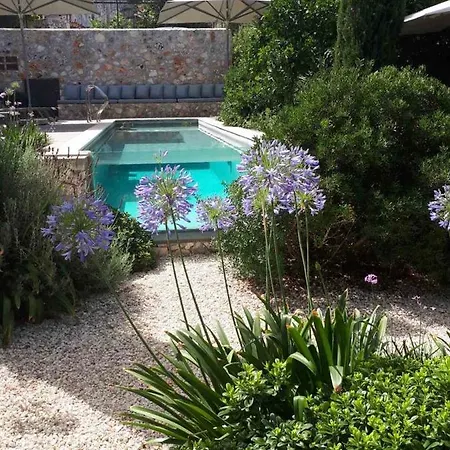 North Point Bed & Breakfast