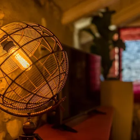 North Point Bed & Breakfast Antipata (Erisos)