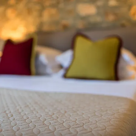 North Point Bed & Breakfast Antipata (Erisos)