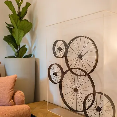 Bed & Breakfast North Point Antipata (Erisos)