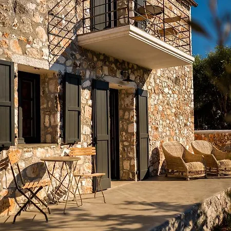 Bed & Breakfast North Point