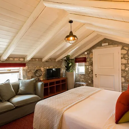 North Point Bed & Breakfast