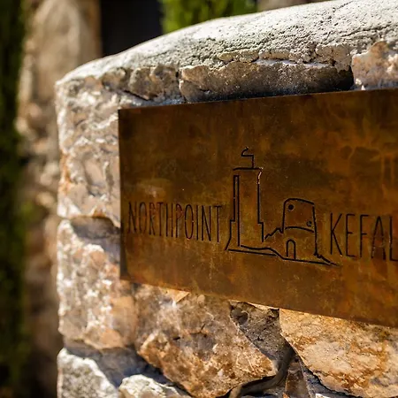 North Point 4* Antipata (Erisos)