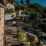 North Point Oda ve Kahvaltı Antipata (Erisos)
