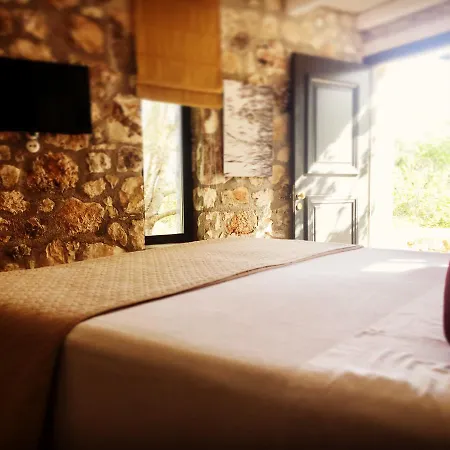 Bed & Breakfast North Point Antipata