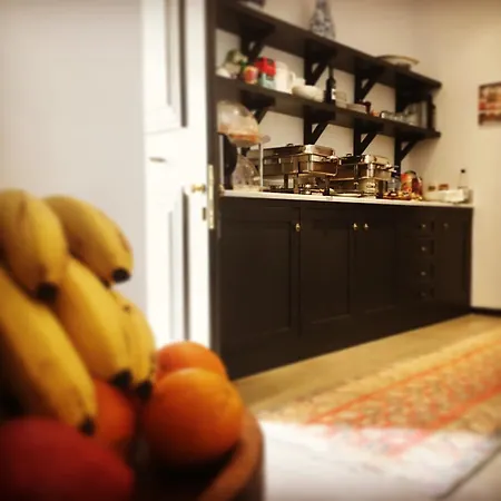 North Point Bed & Breakfast Antipata