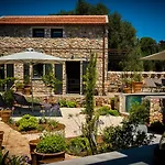 North Point B&B Antipata (Erisos)