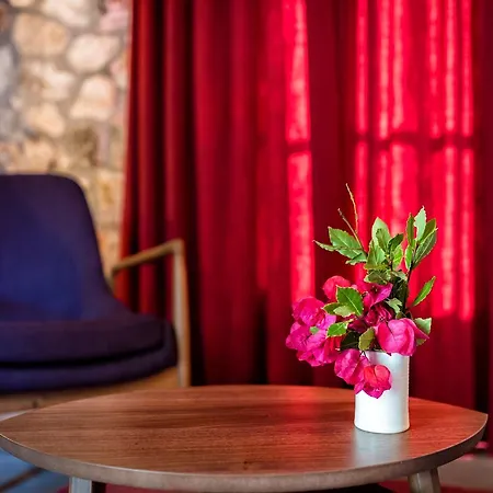 Bed & Breakfast North Point