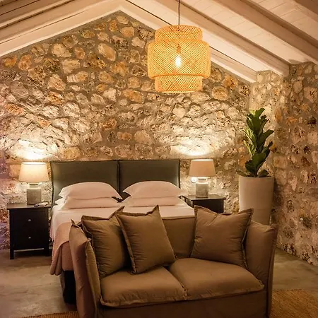 Bed & Breakfast North Point