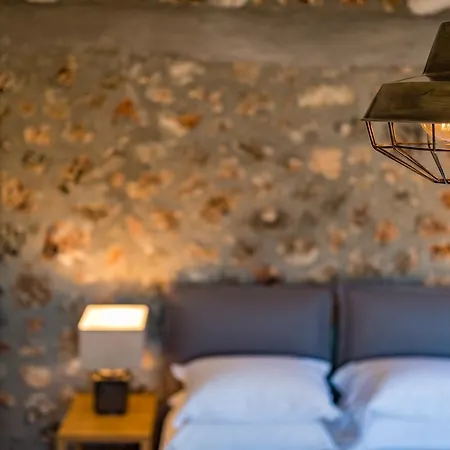 North Point Bed & Breakfast Antipata (Erisos)