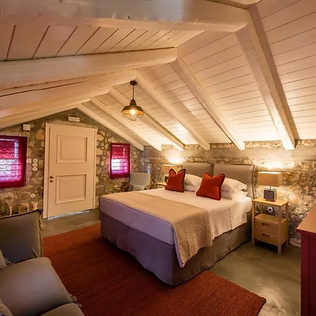 North Point Bed & Breakfast