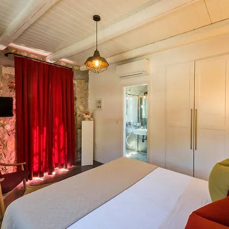 North Point Bed & Breakfast