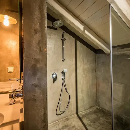 North Point Bed & Breakfast Antipata (Erisos)