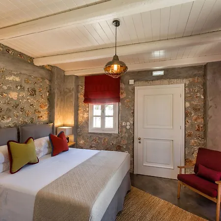 North Point B&B Antipata (Erisos)